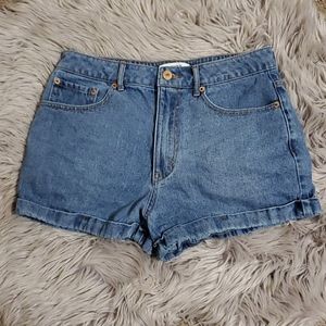 F21 Shorts